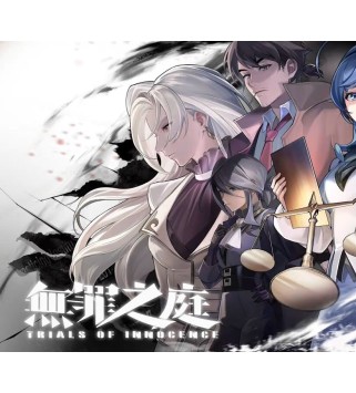 Trials of Innocence Steam Key GLOBAL
